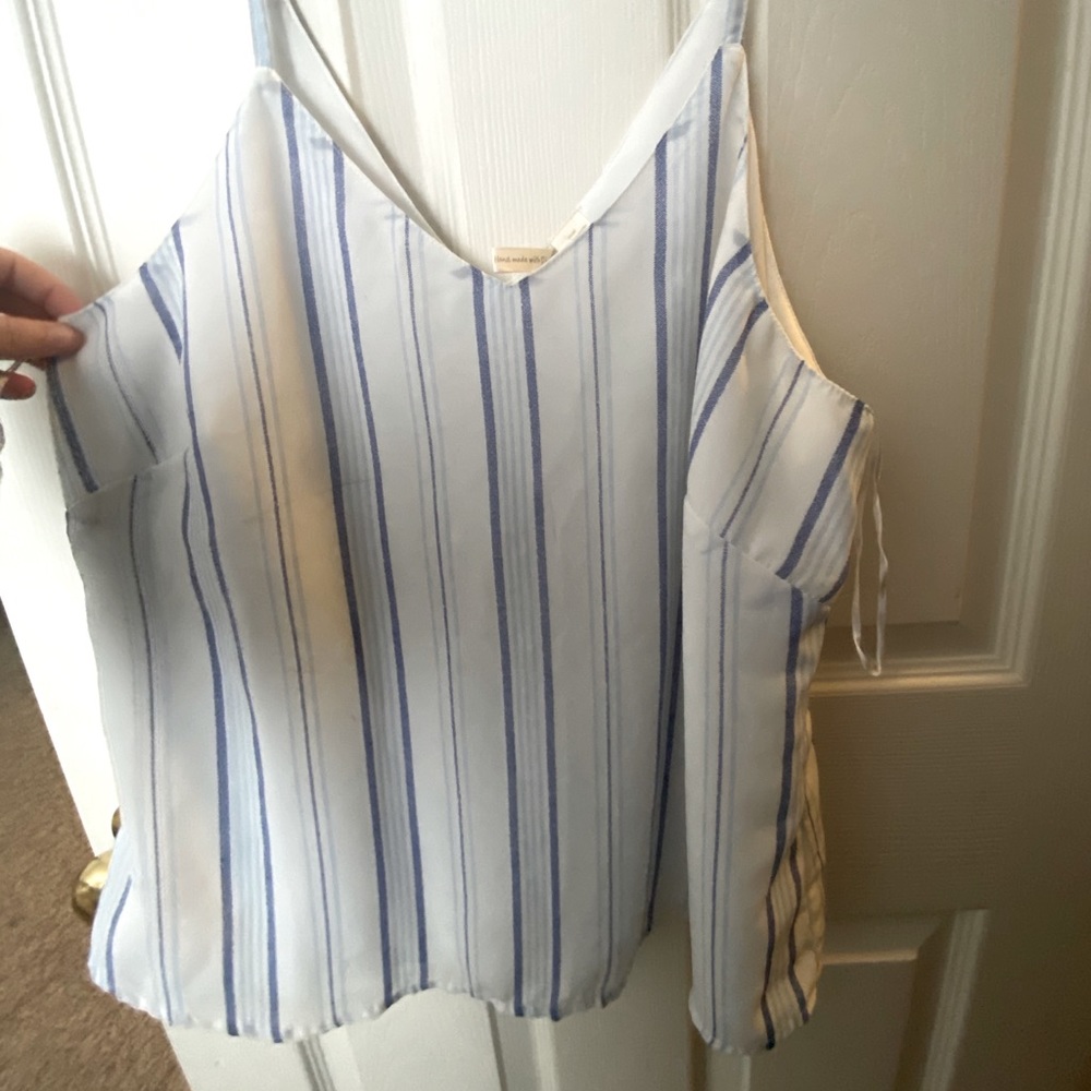 Tank top